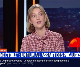 Replay BFM Première - La Bonne Étoile : un film à l'assaut des préjugés - 12/11