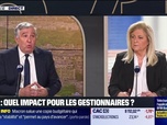 Replay Le 18/19 d'Hedwige Chevrillon - Jean-François Cirelli (Blackrock France) : 49.3, quel impact pour les gestionnaires ? - 19/01