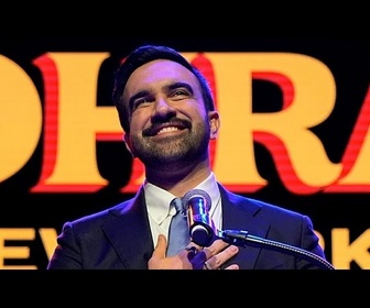 Replay Modéré ou radical : où le programme de Zohran Mamdani se situerait-il en Europe ?