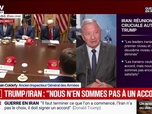 Replay Marschall Truchot : Terminer ce que l'on a commencé en Iran (Trump) - 27/05