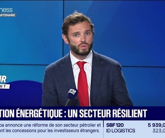 Replay BFM Bourse - Tout pour investir L'Événement : Le climat - 13/10