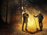 Replay Le mystère d'Oak Island : la course au trésor - S7E8 - La crique de Smith n'a pas tout dit