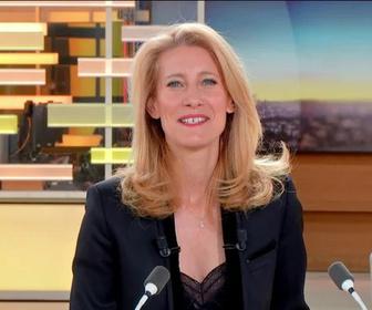 Replay La matinale week-end - 21/02/2026