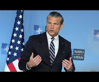 Replay Hegseth: l'Europe doit prendre la tête de la construction de l'OTAN 3.0