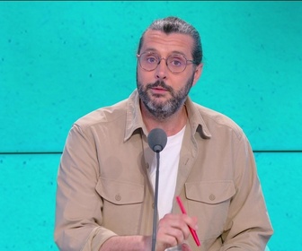 Replay Estelle Midi - Fautes de français : sommes-nous trop exigeants ?