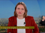 Replay Le JT en LSF - 23/11/2025