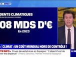 Replay Le Dej Info - Climat : un coût mondial hors de contrôle ! - 31/10