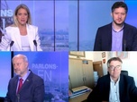 Replay Parlons-en, les invités - Sommet de La Haye : malaise à l'OTAN ? Parlons-en avec F. Chauvancy, P. Razoux et A. Mariotti