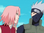 Replay Naruto Shippuden - S8 E18 - Hokage le Sixième, Danzô