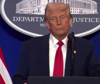 Replay C dans l'air - Trump se dégonfle toujours : la blague qui énerve la Maison Blanche
