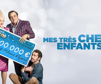 Replay Mes très chers enfants