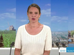 Replay ICI 12/13 édition toutes régions - Émission du jeudi 7 août 2025