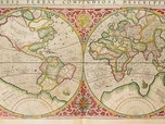 Replay 28 minutes - Cartographier le monde, un enjeu de pouvoir