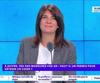 Replay Estelle Midi - Hausse de la TVA pour les auto-entrepreneurs : le gouvernement doit-il reculer ?