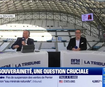 Replay Tech & Co Business - Les défis de l'IA en entreprise - 18/11