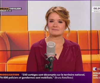 Replay 5/7 le morning RMC - Le supplément du 2 octobre 2025