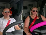 Replay Les reines de la route - S5 E4