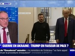 Replay Week-end soir - États-Unis/Ukraine : pourparlers à venir - 07/02