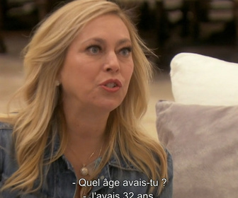 Replay Les real housewives de Beverly Hills - S11 E10 - Liaisons et accidents