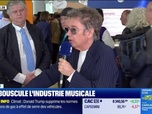 Replay Tech & Co, la quotidienne - Jean-Michel Jarre (artiste et compositeur) : L'IA bouscule l'industrie musicale - 12/02