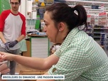 Replay Un jour, un doc week-end - Bricoleurs du dimanche : une passion maison (1/2)