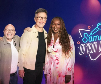 Replay Samedi d'en rire - 24/01/2026