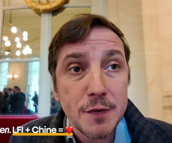 Replay Quotidien troisième partie du 9 mai 2026