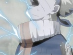Replay Naruto - S7 E1 - L'ennemi naturel du Byakugan