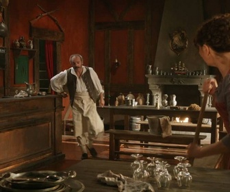 Replay La petite histoire de France - Missive royale / HPI / Somnanbule / Au pire