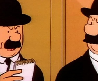 Replay Les aventures de Tintin - Le Secret de La Licorne 1/2