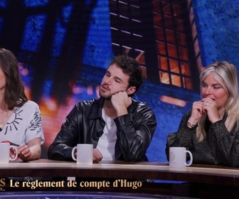 Replay Les traîtres : révélations sur la suite... - Épisode 6