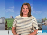 Replay ICI 12/13 édition toutes régions - Émission du jeudi 2 octobre 2025