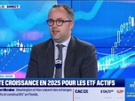 Replay Good Morning Market - Forte croissance en 2025 pour les ETF actifs - 22/12