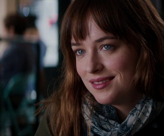 Replay Cinquante nuances de Grey