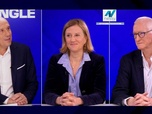 Replay Grand Angle Trajectoire d'Entreprise - Bien négocier votre départ à la retraite : le guide de référence pour cadres et entreprises