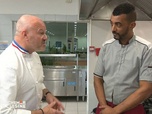 Replay Cauchemar en cuisine - Marseille (2/2)