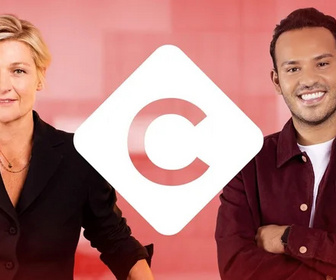 Replay C à vous - 14/10/2025