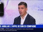 Replay Affaire suivante - Affaire Jubillar: Mes clients veulent que Cédric explique ce qu'il s'est passé ce soir-là et où est le corps de Delphine, décale l'avocat de l'oncle et de la tante de Delphine Jubillar à 8 jours de l'ouverture du procès