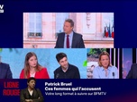 Replay Le Club BFM - Vendredi 21 août 2026