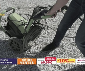 Replay Téléshopping du jeudi 3 juillet 2025