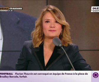 Replay 5/7 le morning RMC - Émission du 7 octobre 2025