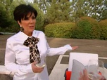 Replay L'incroyable famille Kardashian - S6 E4 - Le bébé de Kourtney