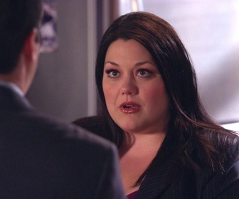Replay Drop Dead Diva - S02 E12 - Vilaines filles