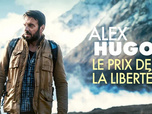 Replay Alex Hugo - Le prix de la liberté