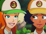 Replay Totally Spies ! - La grosse rata-trouille