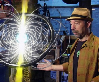 Replay Les Mystères de l'univers - S04 E09