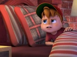 Replay Alvinnn Et les Chipmunks - La revanche de Teddy Blabla