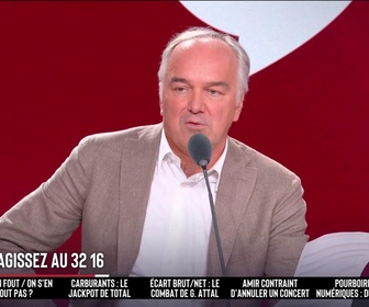 Replay Les Grandes Gueules - Et maintenant, Amir obligé d'annuler son concert à Marseille après un appel au boycott… La chasse aux artistes juifs ?