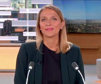 Replay Le 11h/13h - Émission du lundi 29 septembre 2025