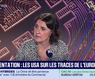 Replay BFM Crypto - Le bitcoin sous les 83 000 dollars